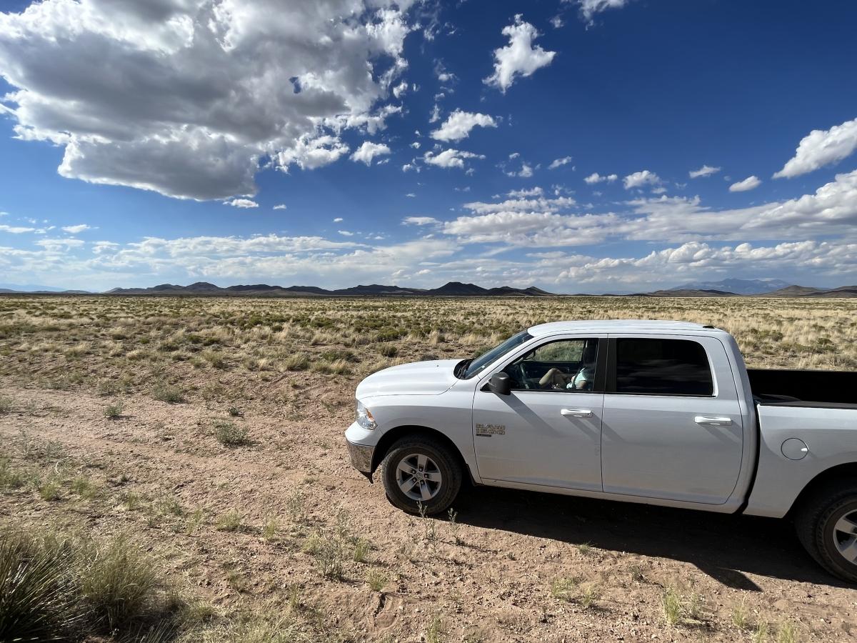 5 Acres for Sale in San Acacio, Colorado