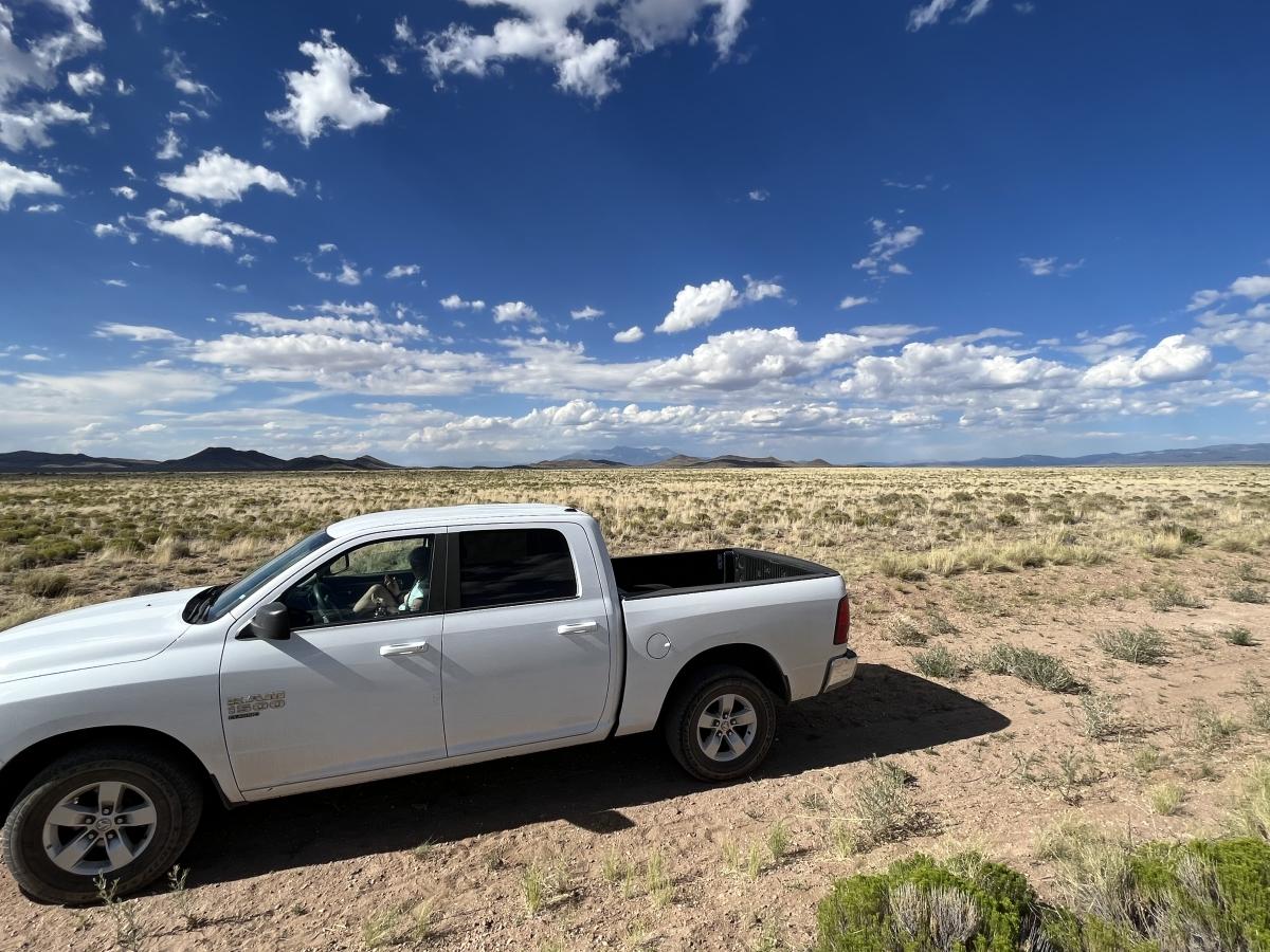 5 Acres for Sale in San Acacio, Colorado