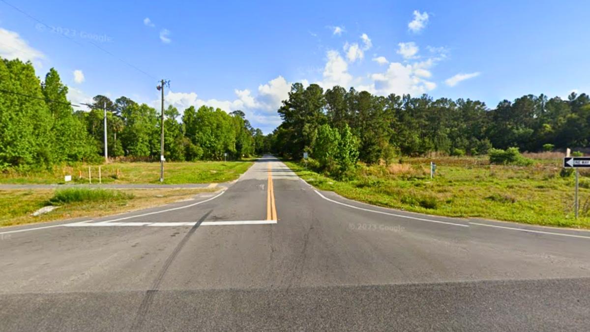 0.23 Acres for Sale in Satsuma, Florida