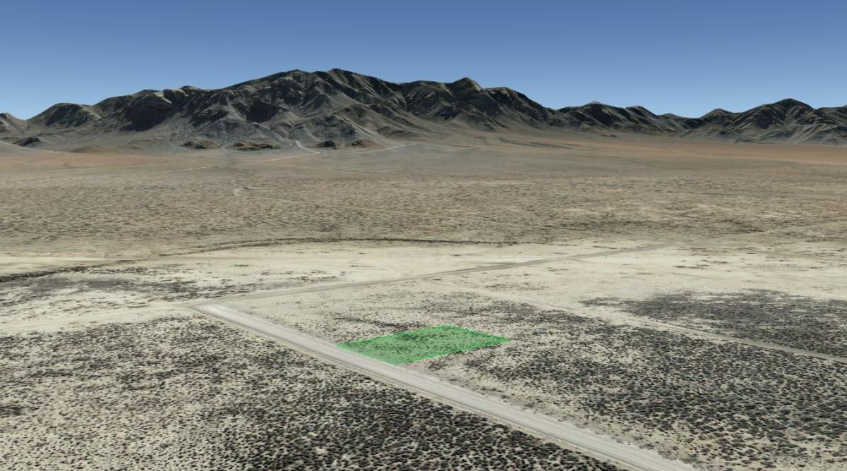 0.5 Acres for Sale in Sunshine, New Mexico