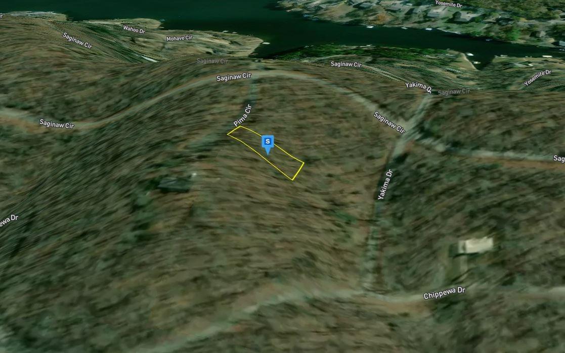 0.21 Acres for Sale in Cherokee Village, Arkansas