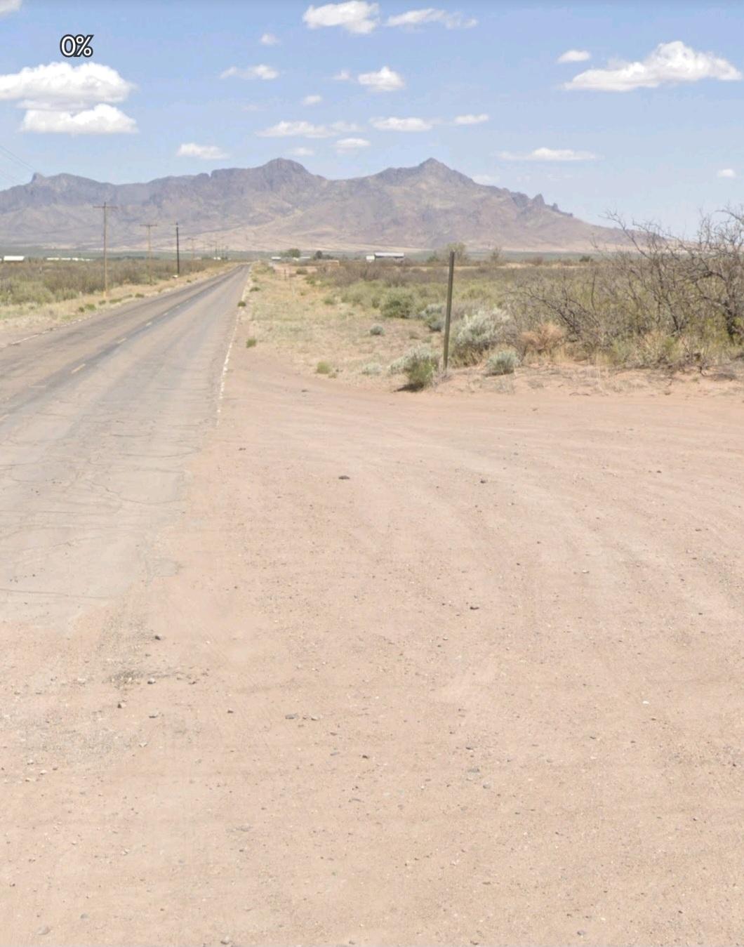 4 Acres for Sale in Deming, New Mexico