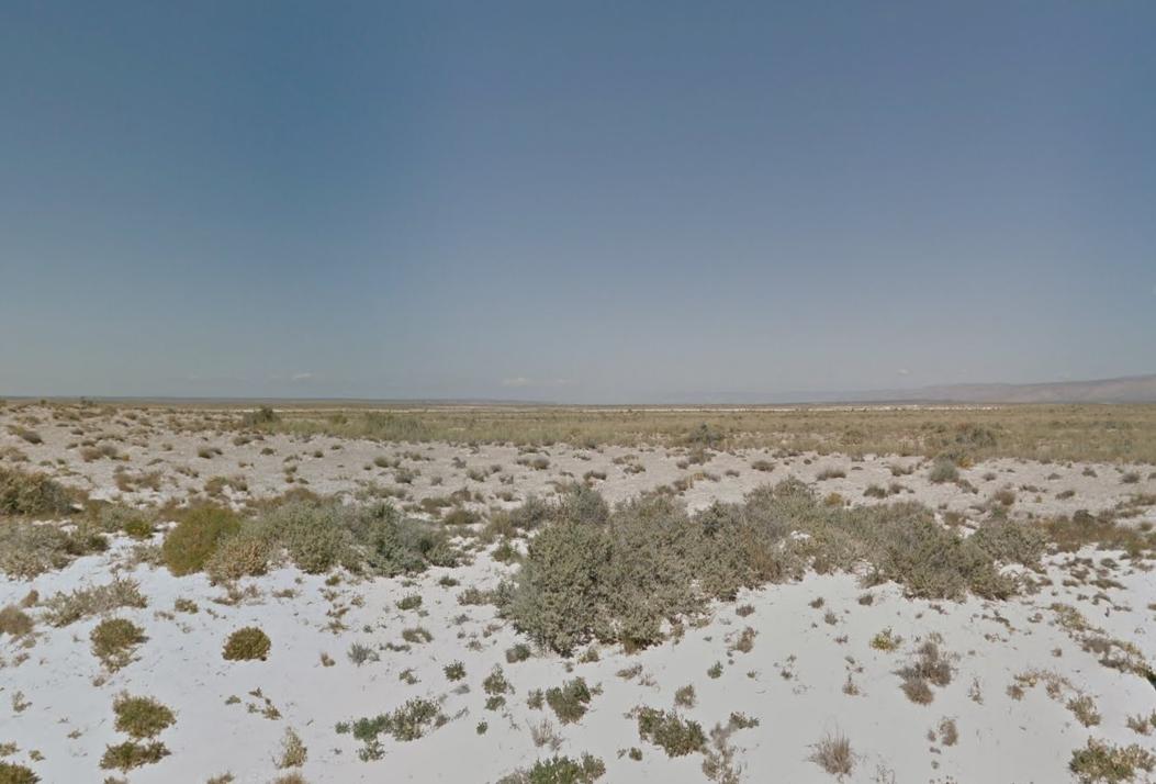 11.07 Acres for Sale in Dell City, Texas