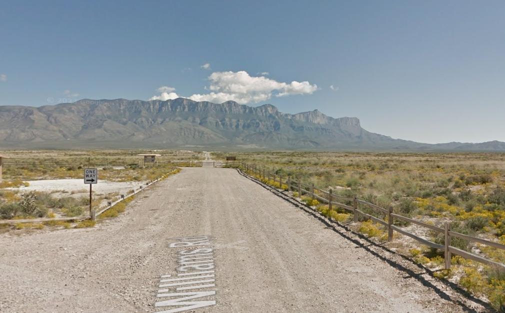 11.07 Acres for Sale in Dell City, Texas