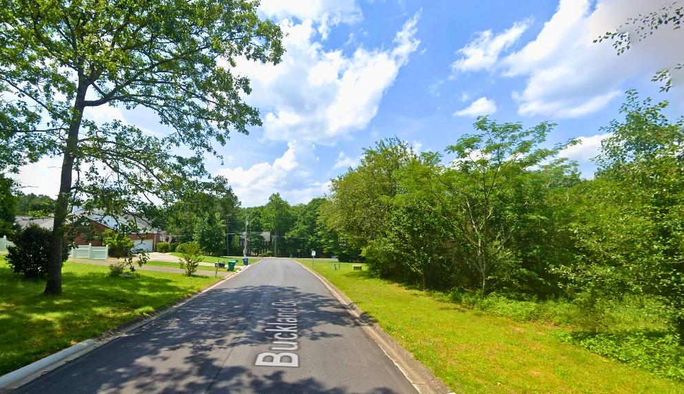 0.47 Acres for Sale in Lilburn, Georgia