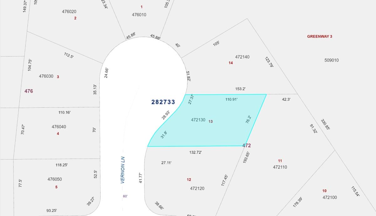 0.2 Acres for Sale in Kissimmee, Florida