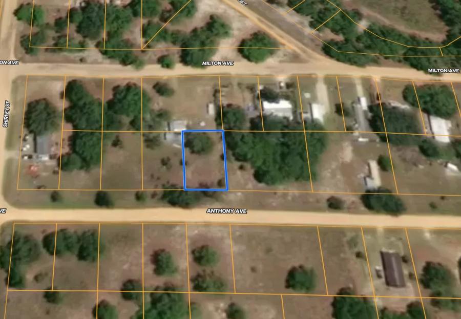 0.22 Acres for Sale in Interlachen, Florida