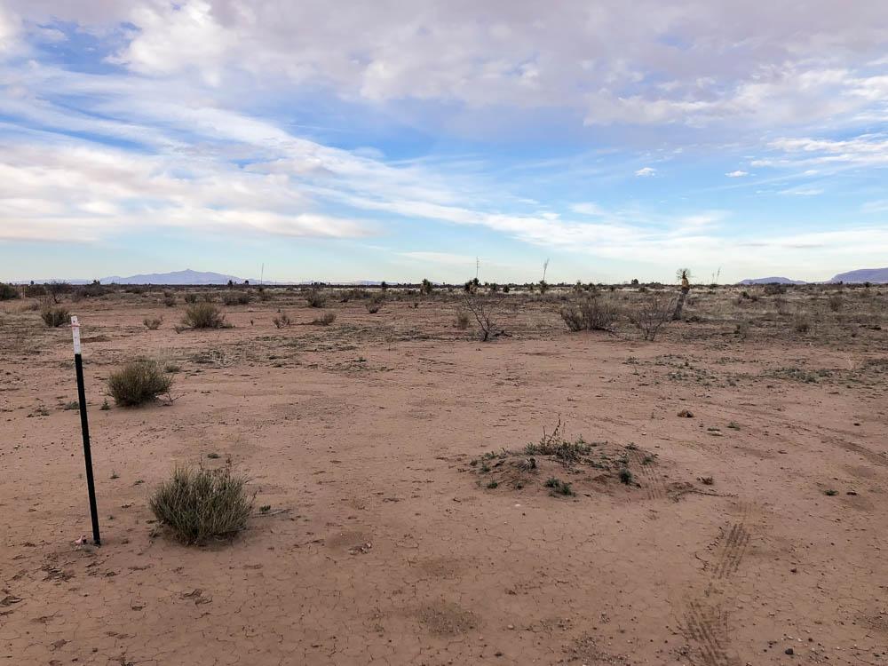 5.01 Acres for Sale in Deming, New Mexico