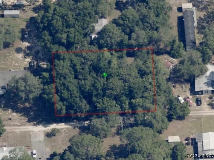 0.48 Acres for Sale in Hernando, Florida