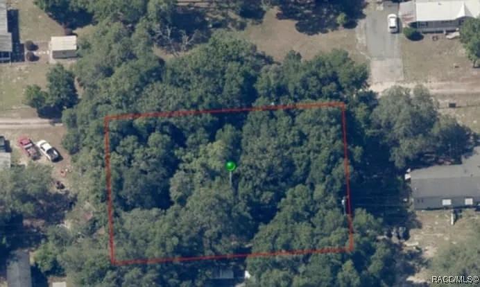 0.48 Acres for Sale in Hernando, Florida