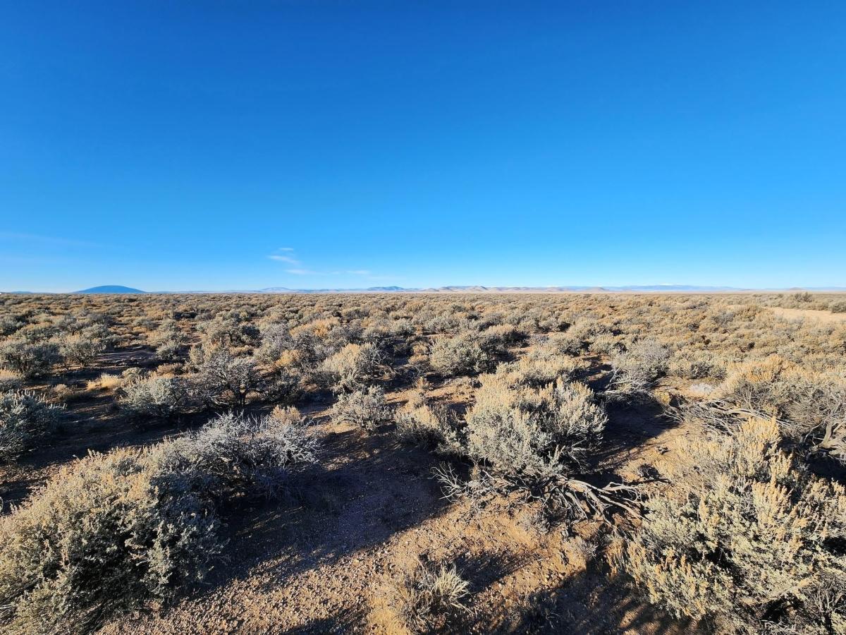 4.73 Acres for Sale in San Luis, Colorado