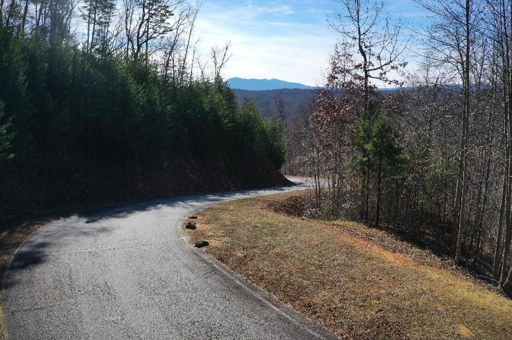 2.13 Acres for Sale in Lake Lure, North Carolina