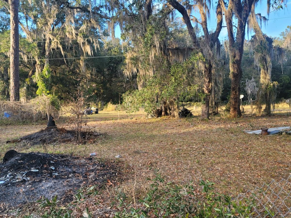 0.46 Acres for Sale in Crescent City, Florida