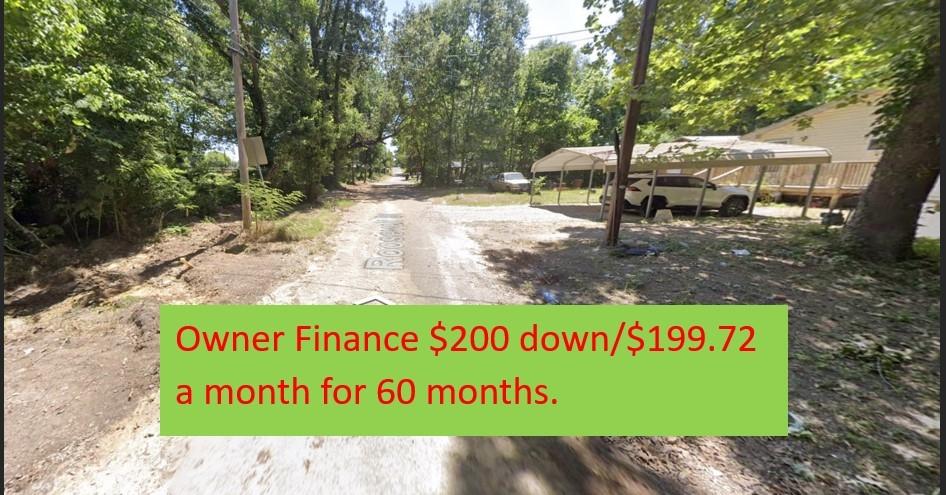 0.11 Acres for Sale in Longview, Texas