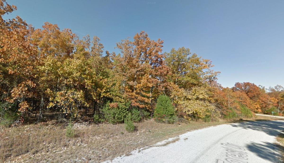 0.46 Acres for Sale in Horseshoe Bend, Arkansas