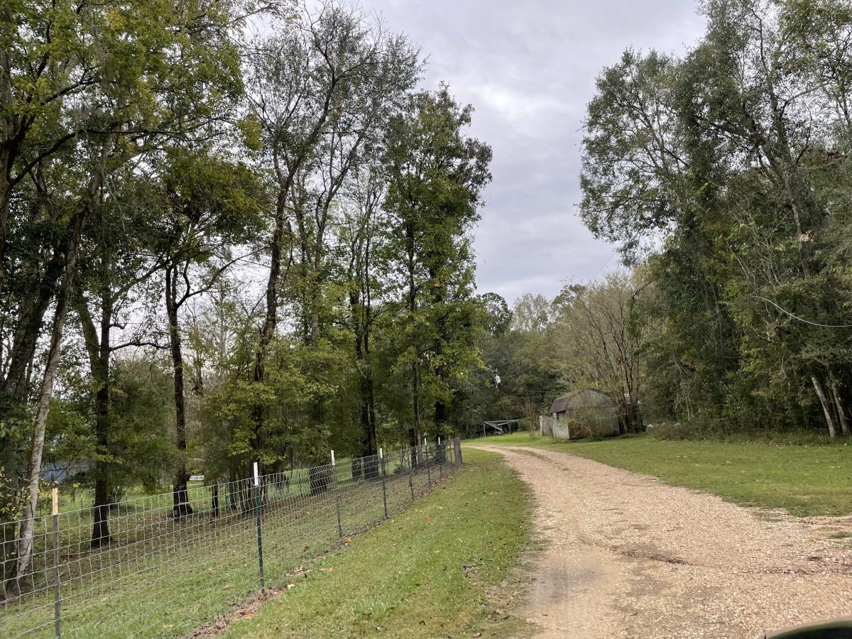 1.50 Acres for Sale in Dayton, Texas