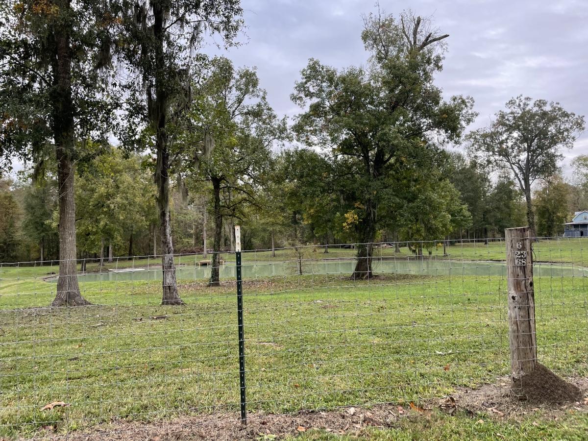 1.50 Acres for Sale in Dayton, Texas