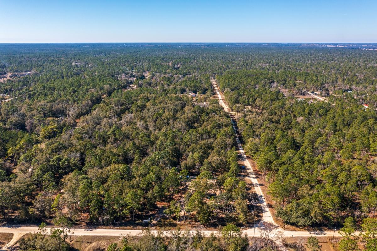 1.06 Acres for Sale in Ocala, Florida
