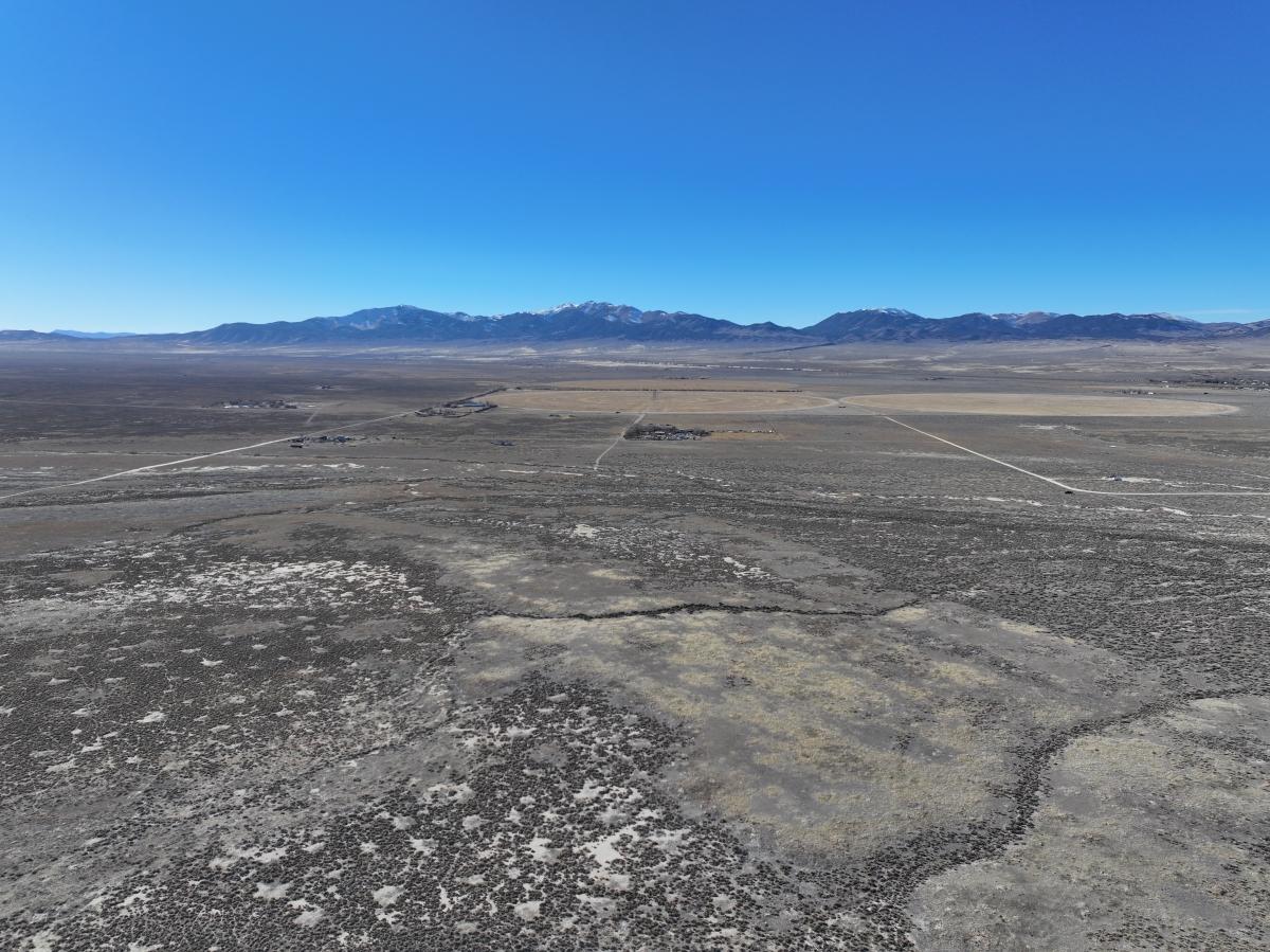 20 Acres for Sale in Montello, Nevada