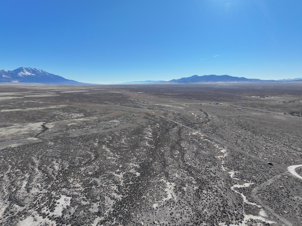 20 Acres for Sale in Montello, Nevada