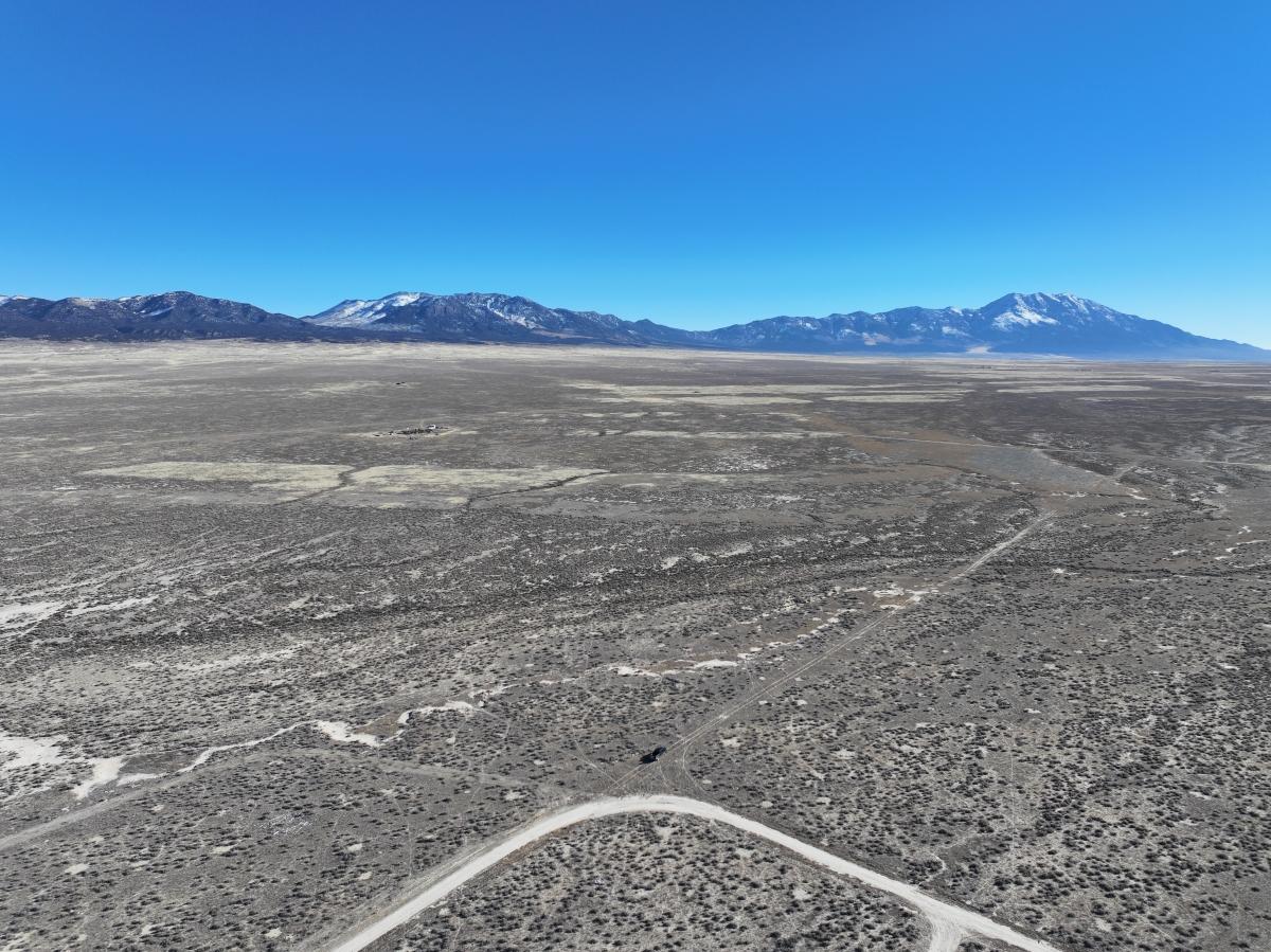 20 Acres for Sale in Montello, Nevada