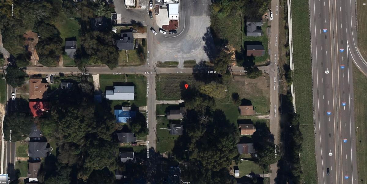 0.15 Acres for Sale in Laurel, Mississippi