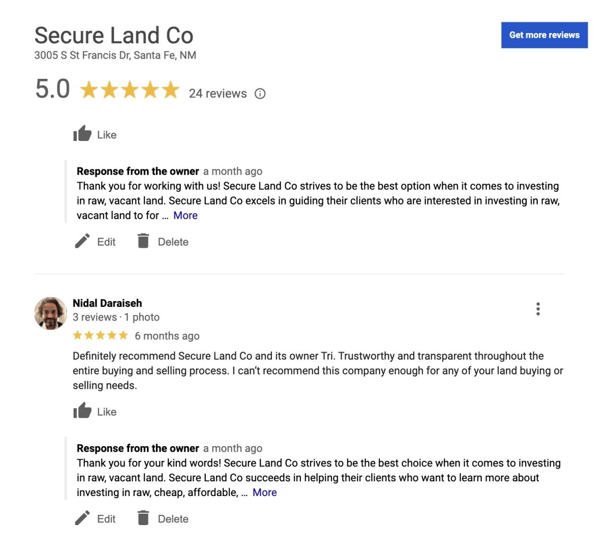 0.48 Acres for Sale in East Palatka, Florida