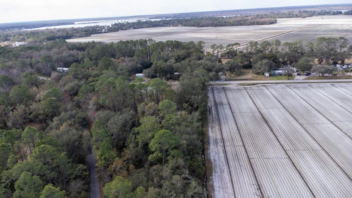 0.48 Acres for Sale in East Palatka, Florida