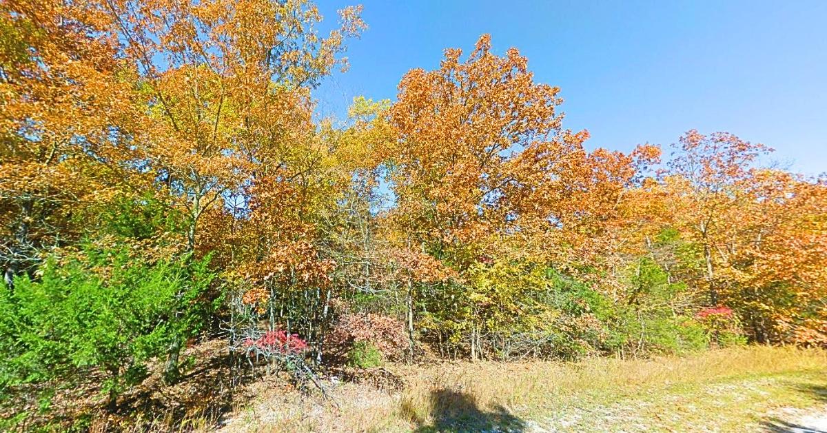 0.40 Acres for Sale in Horseshoe Bend, Arkansas