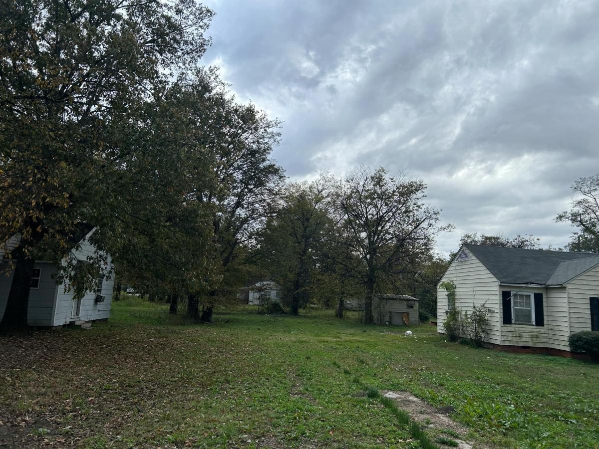 0.18 Acres for Sale in Clarksdale, Mississippi