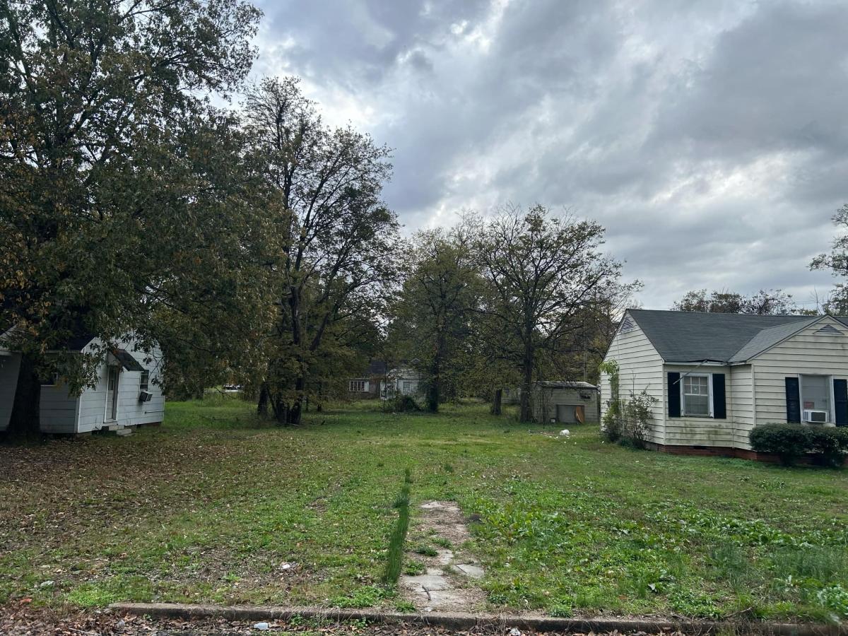 0.18 Acres for Sale in Clarksdale, Mississippi