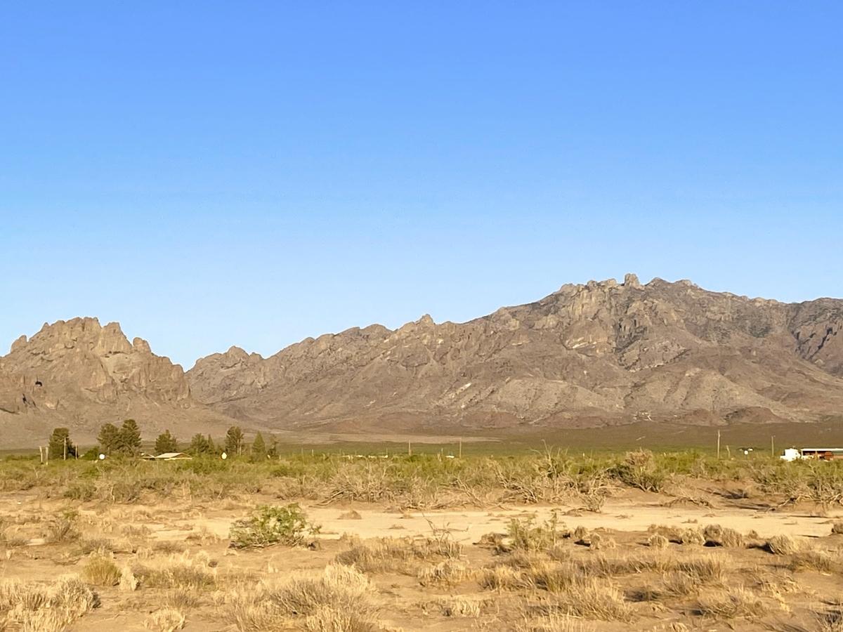 1.5 Acres for Sale in Deming, New Mexico