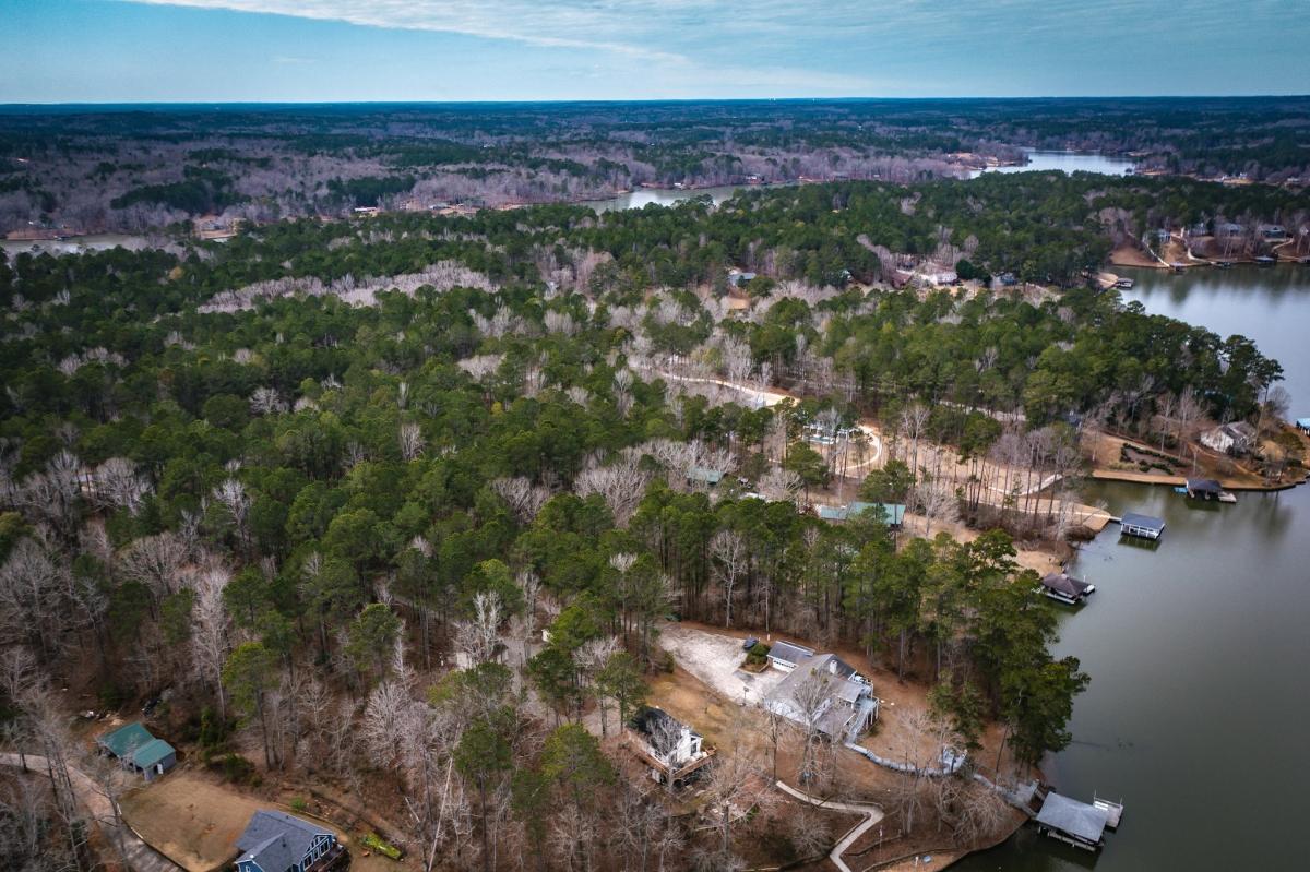 1.65 Acres for Sale in Sparta, Georgia