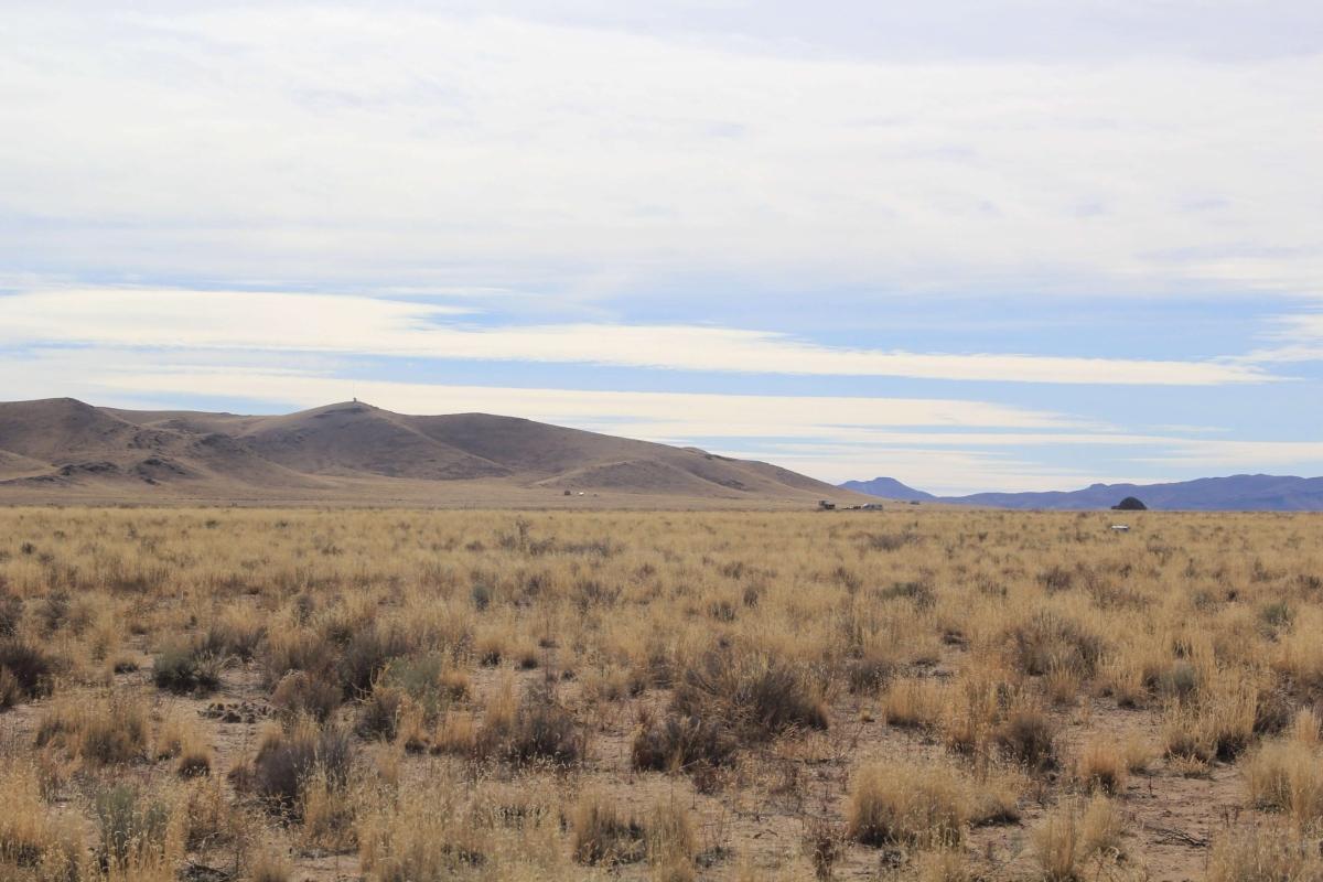 5.08 Acres for Sale in Blanca, Colorado