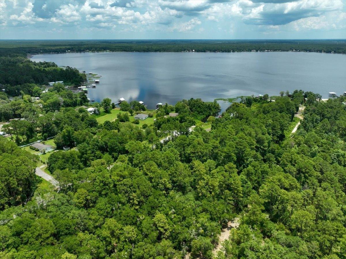 0.28 Acres for Sale in Florahome, Florida