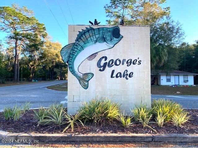 0.28 Acres for Sale in Florahome, Florida