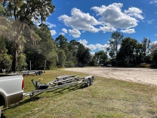 0.28 Acres for Sale in Florahome, Florida