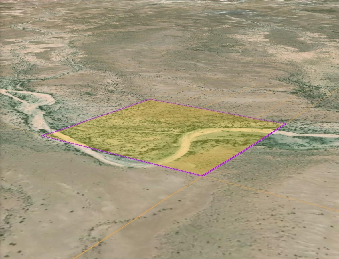 10.00 Acres for Sale in Joseph City, Arizona