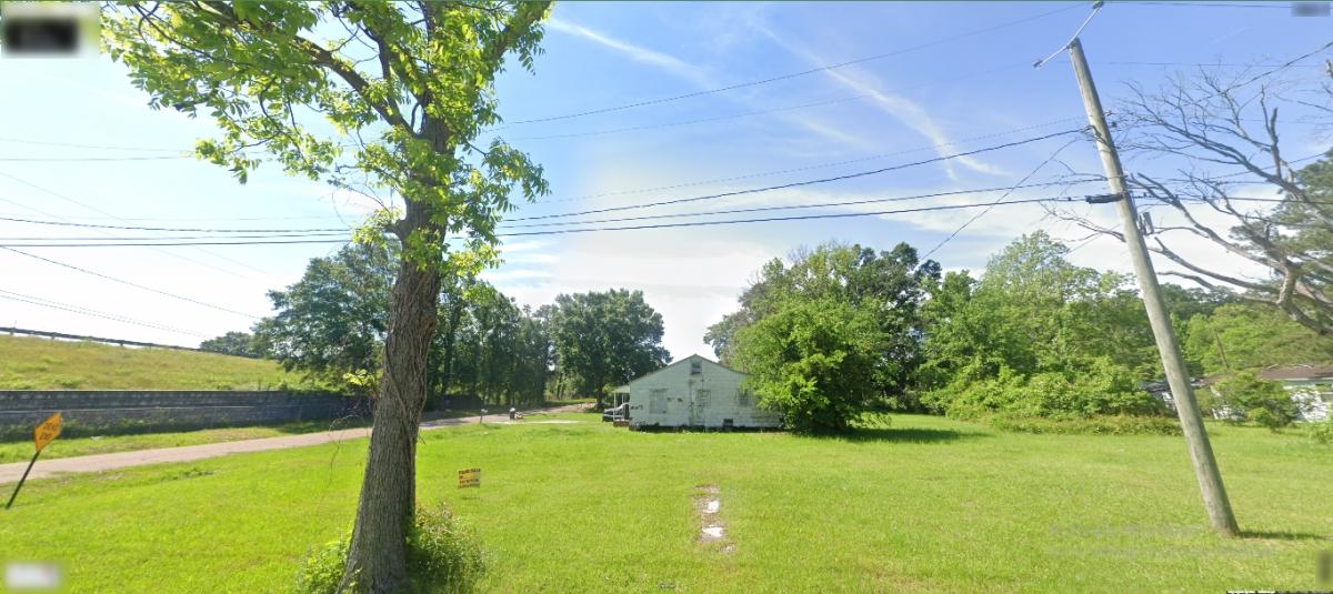 0.1 Acres for Sale in Laurel, Mississippi
