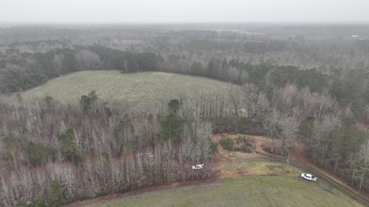 5 Acres for Sale in Lake City, South Carolina