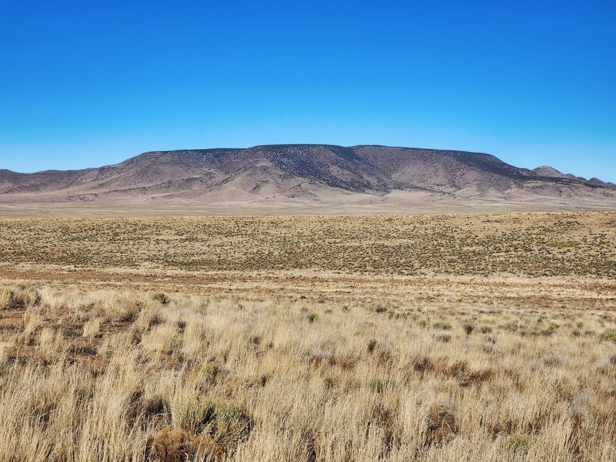 10 Acres for Sale in Mesita, Colorado