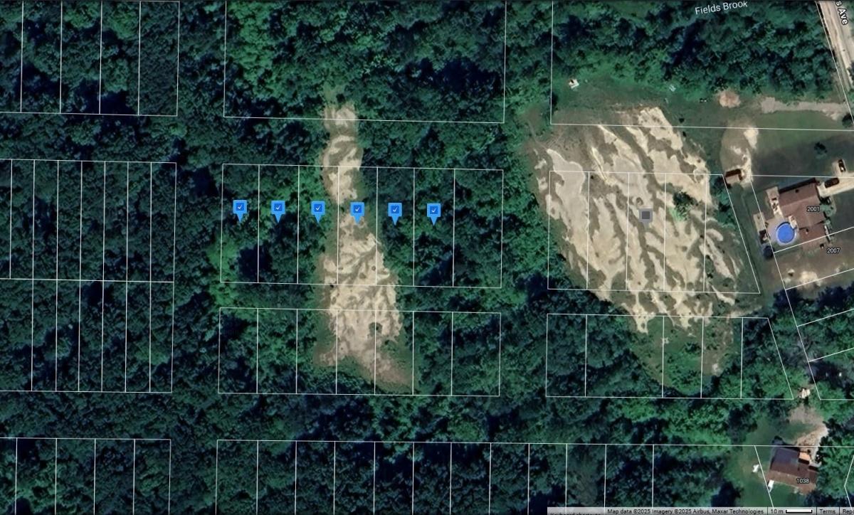 1.02 Acres for Sale in Ashtabula, Ohio