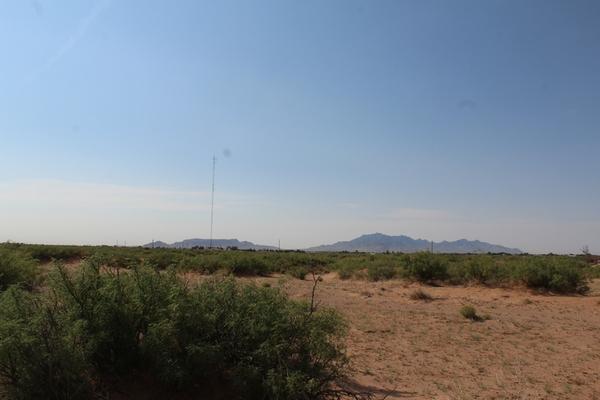 4 Acres for Sale in Keeler Farm, New Mexico