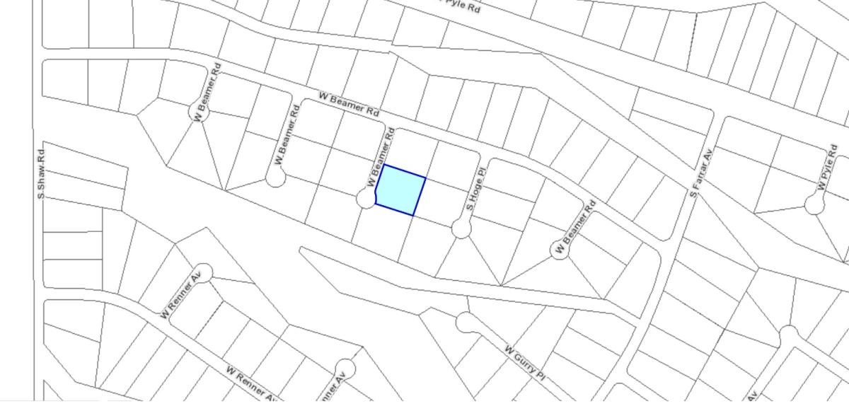 1.06 Acres for Sale in Tucson, Arizona