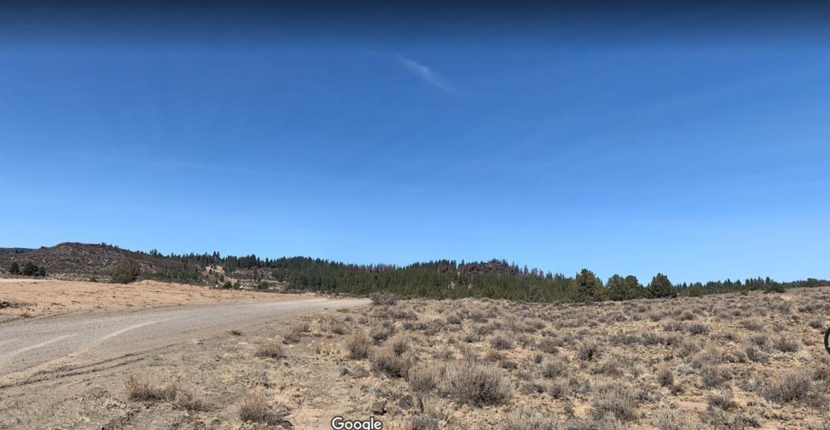 1.53 Acres for Sale in Chiloquin, Oregon