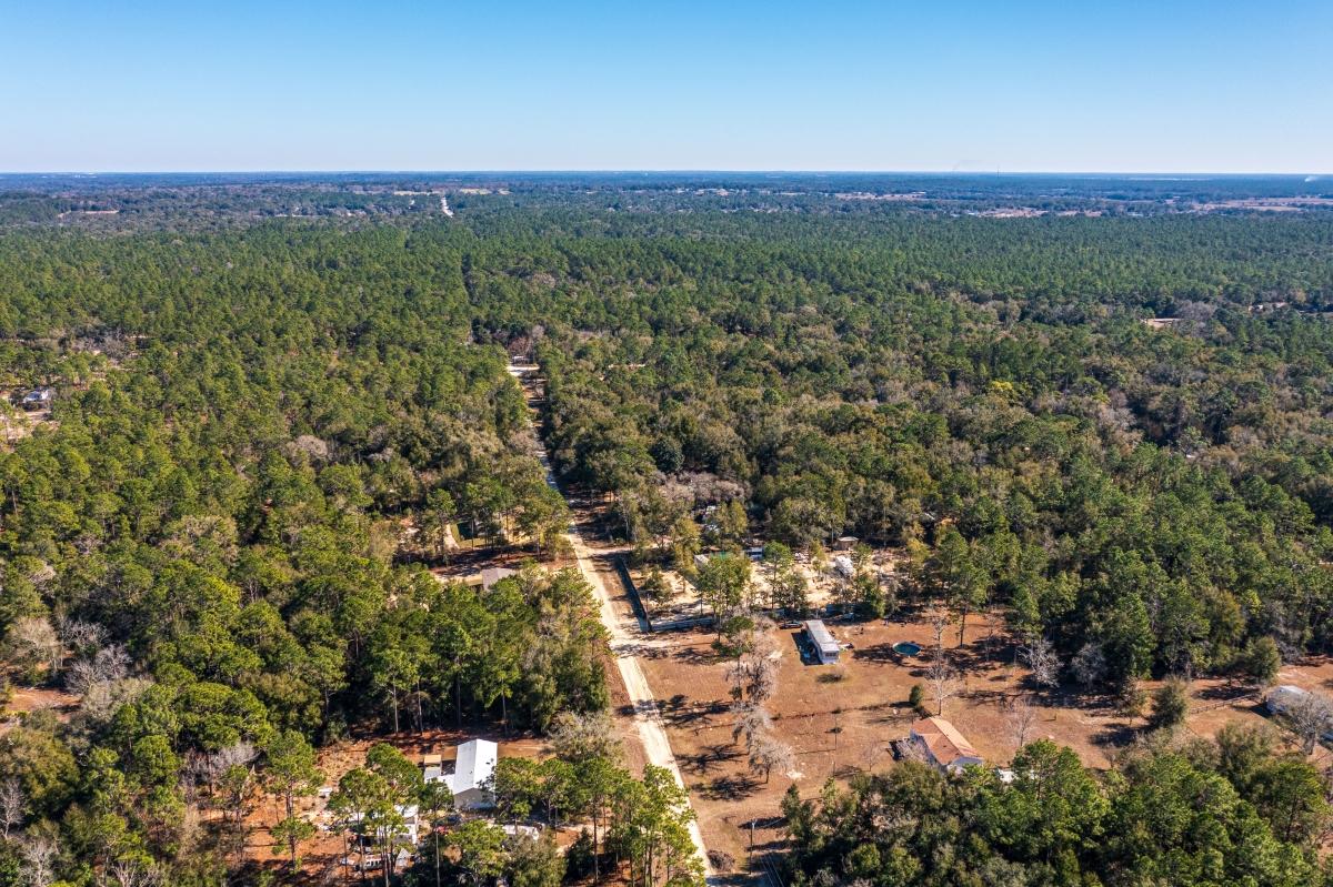 1.06 Acres for Sale in Ocala, Florida
