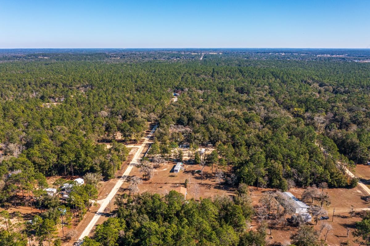 1.06 Acres for Sale in Ocala, Florida