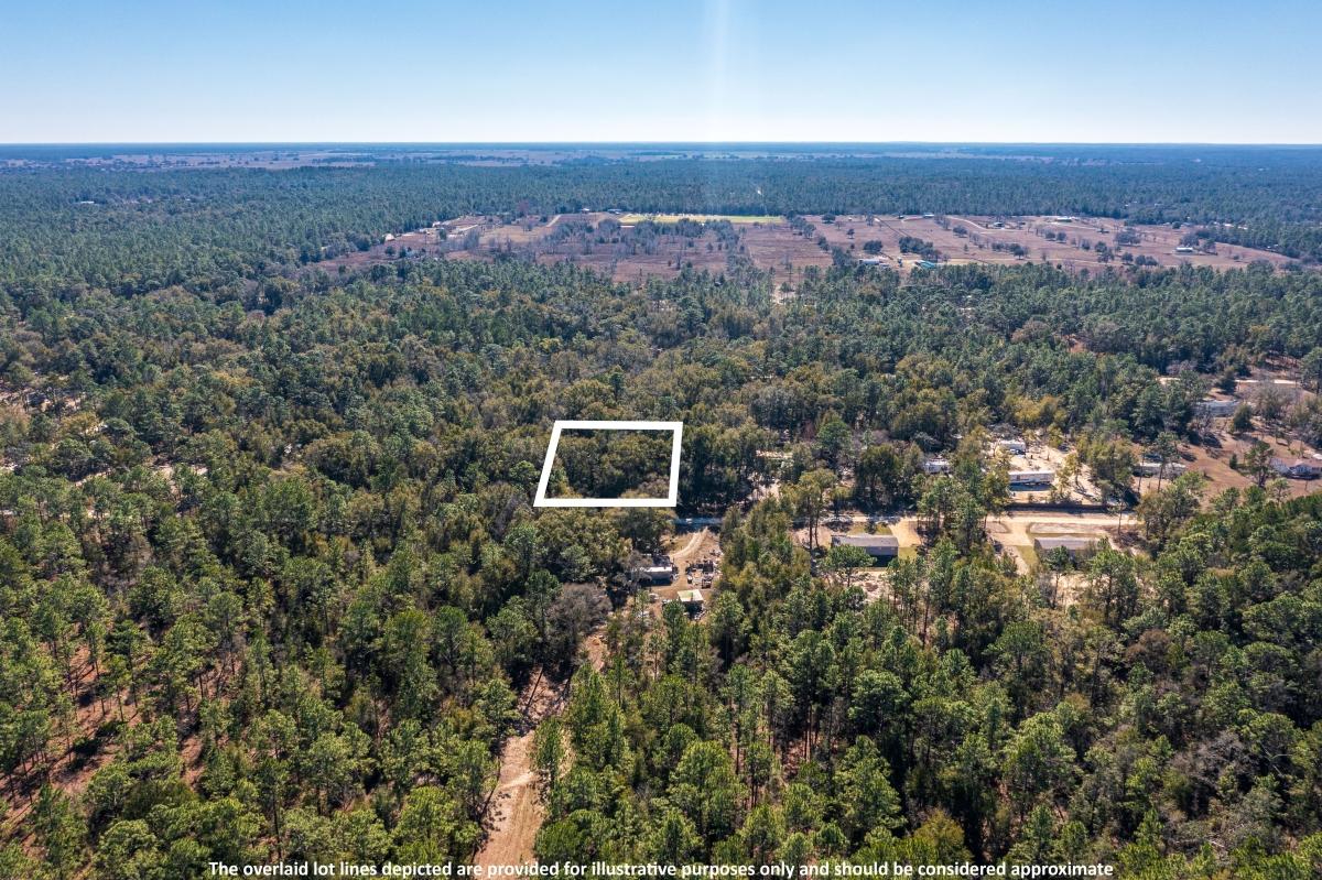 1.06 Acres for Sale in Ocala, Florida