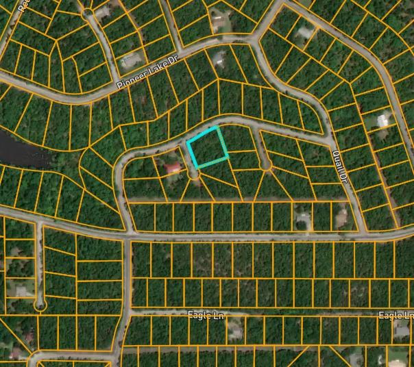 0.51 Acres for Sale in Horseshoe Bend, Arkansas