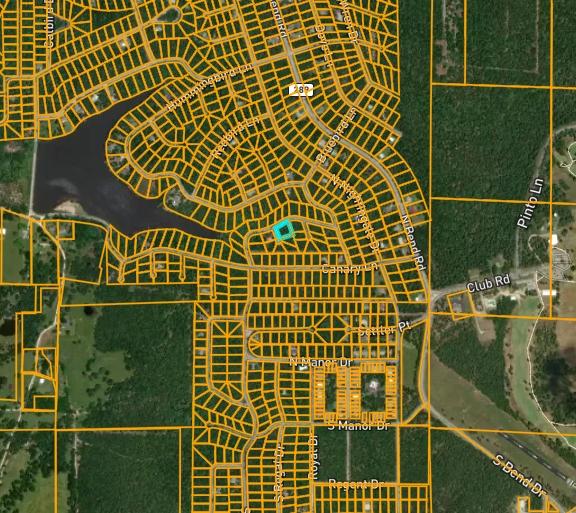 0.51 Acres for Sale in Horseshoe Bend, Arkansas